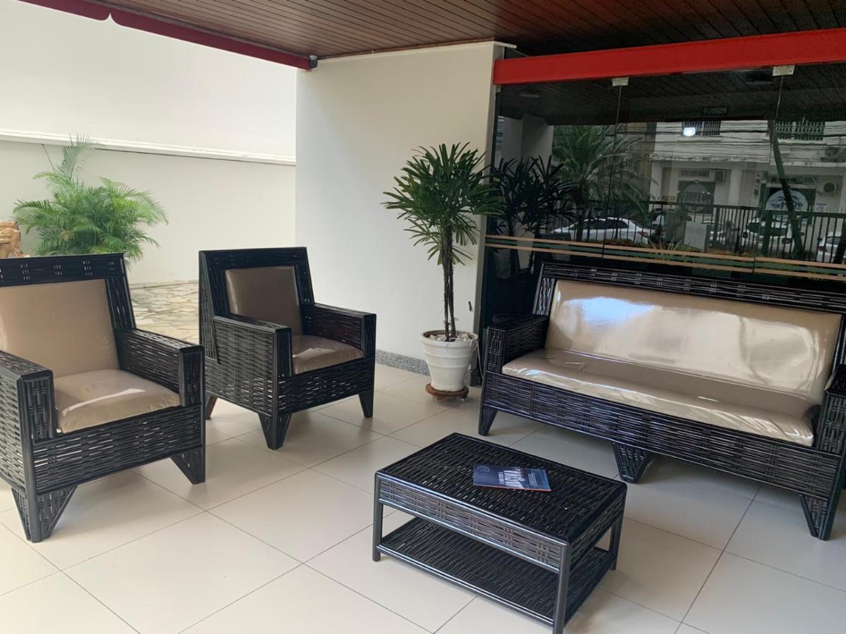 Barra Apart Service Salvador Exterior foto