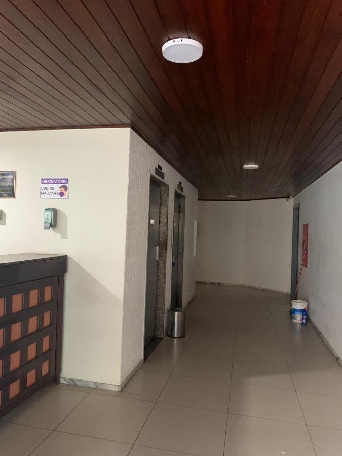 Barra Apart Service Salvador Exterior foto