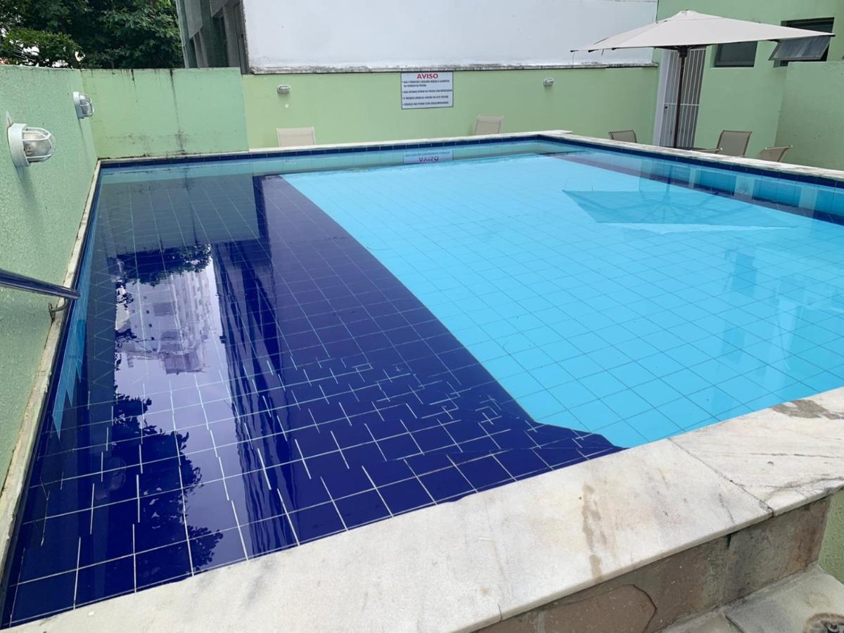 Barra Apart Service Salvador Exterior foto