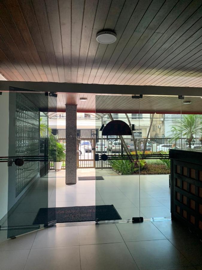 Barra Apart Service Salvador Exterior foto